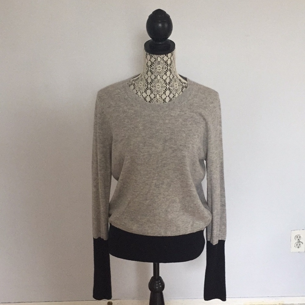 Vince Cashmere sweater L